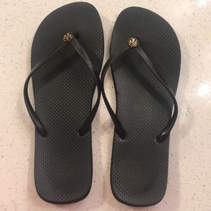 Tory Burch Thin Flip Flop